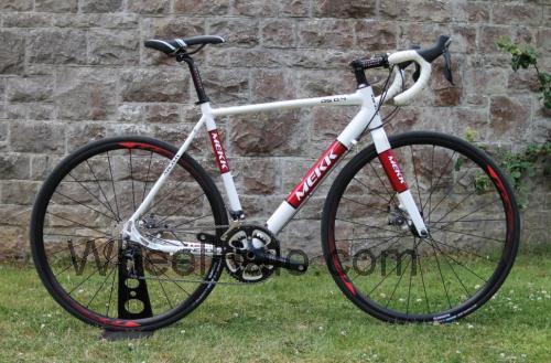 Mekk Pinerolo SE 0.3 specs and reviews 
